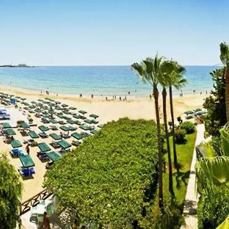 Yalihan Aspendos Hotel 3*