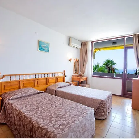 Yalihan Aspendos Hotel Avsallar