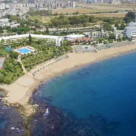 Yalihan Aspendos 3*