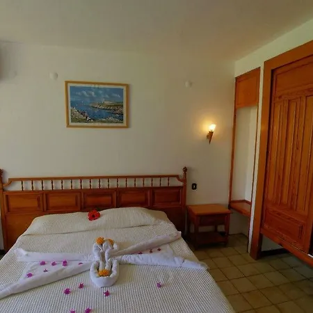 Hotel Yalihan Aspendos