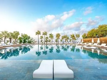 Hotel Yalihan Aspendos 3*