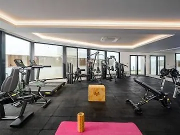 Hotel Yalihan Aspendos