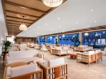 Yalihan Aspendos 3* Avsallar