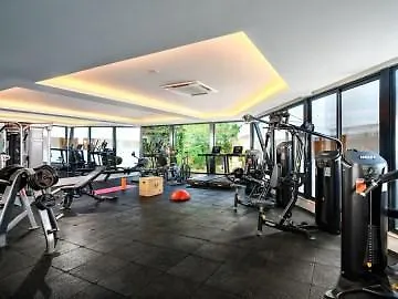 Hotel Yalihan Aspendos