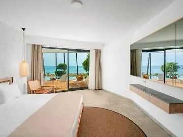 Yalihan Aspendos 3* Avsallar