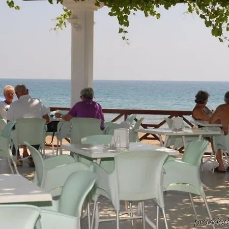 Yalihan Aspendos Hotel 3*
