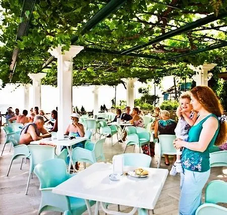 Hotel Yalihan Aspendos Avsallar