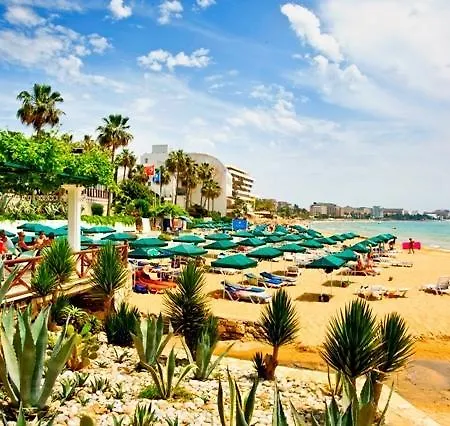 Hotel Yalihan Aspendos 3*