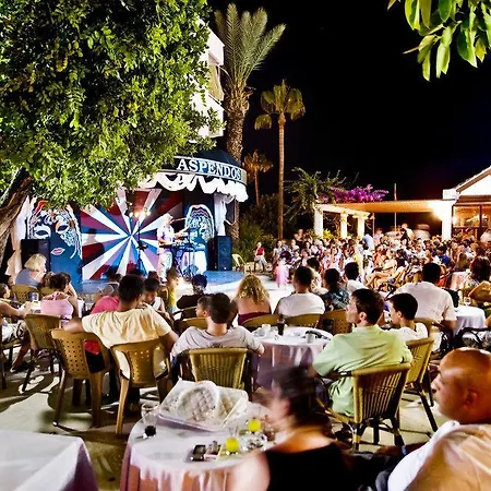 Yalihan Aspendos Hotel 3*