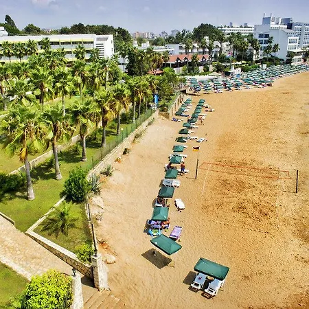 Yalihan Aspendos Hotel 3*