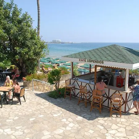 Yalihan Aspendos Hotel 3*