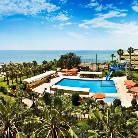 Hotel Yalihan Aspendos 3*