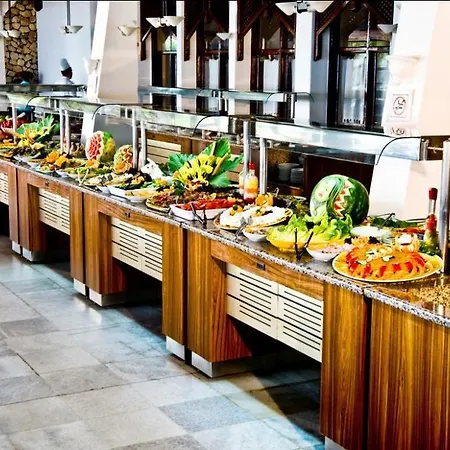 Yalihan Aspendos Hotel Avsallar