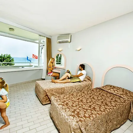 فندق Yalihan Aspendos