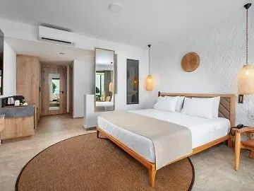 فندق Yalihan Aspendos 3*