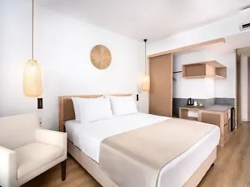 Yalihan Aspendos فندق