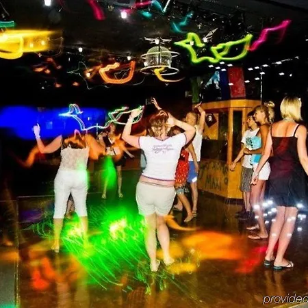 فندق Yalihan Aspendos 3*