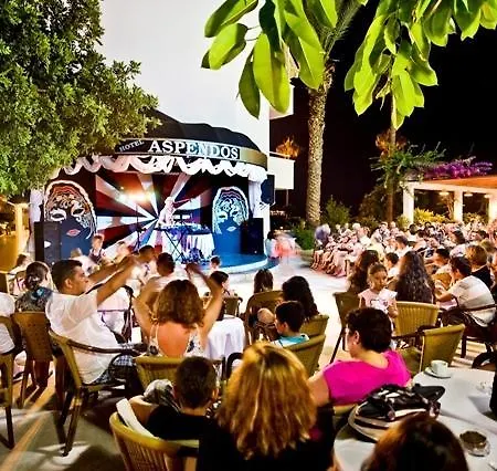 Yalihan Aspendos أفسالاّر