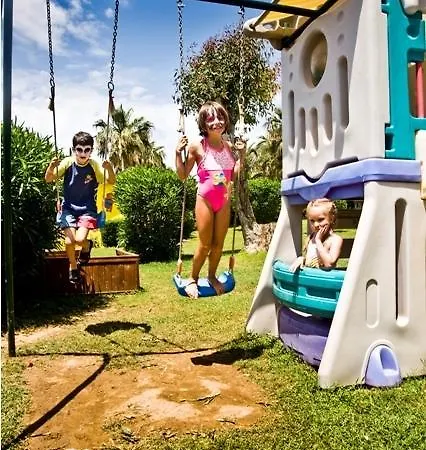 فندق Yalihan Aspendos