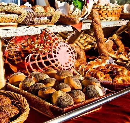 Yalihan Aspendos أفسالاّر