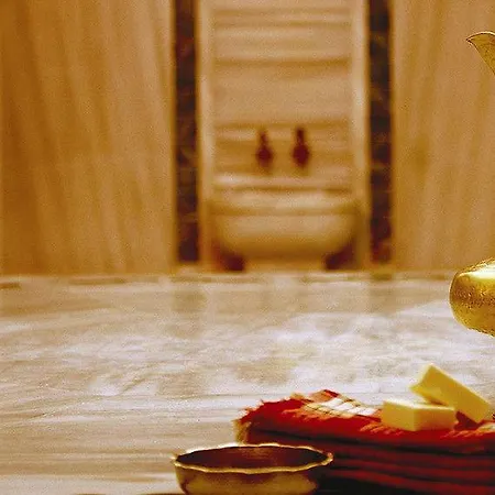 Yalihan Aspendos فندق أفسالاّر