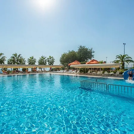 Yalihan Aspendos 3* أفسالاّر
