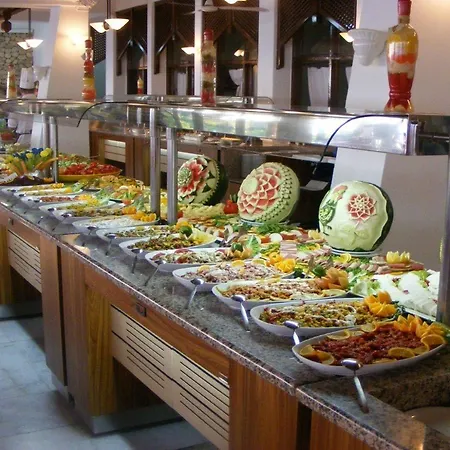 Yalihan Aspendos فندق