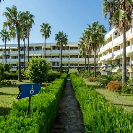 Yalihan Aspendos فندق 3*