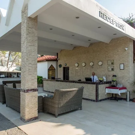 Yalihan Aspendos 3*